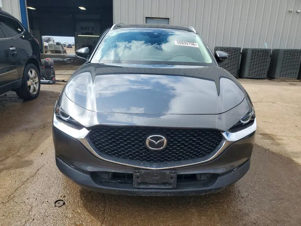 2023 MAZDA CX-30 PREFERRED  