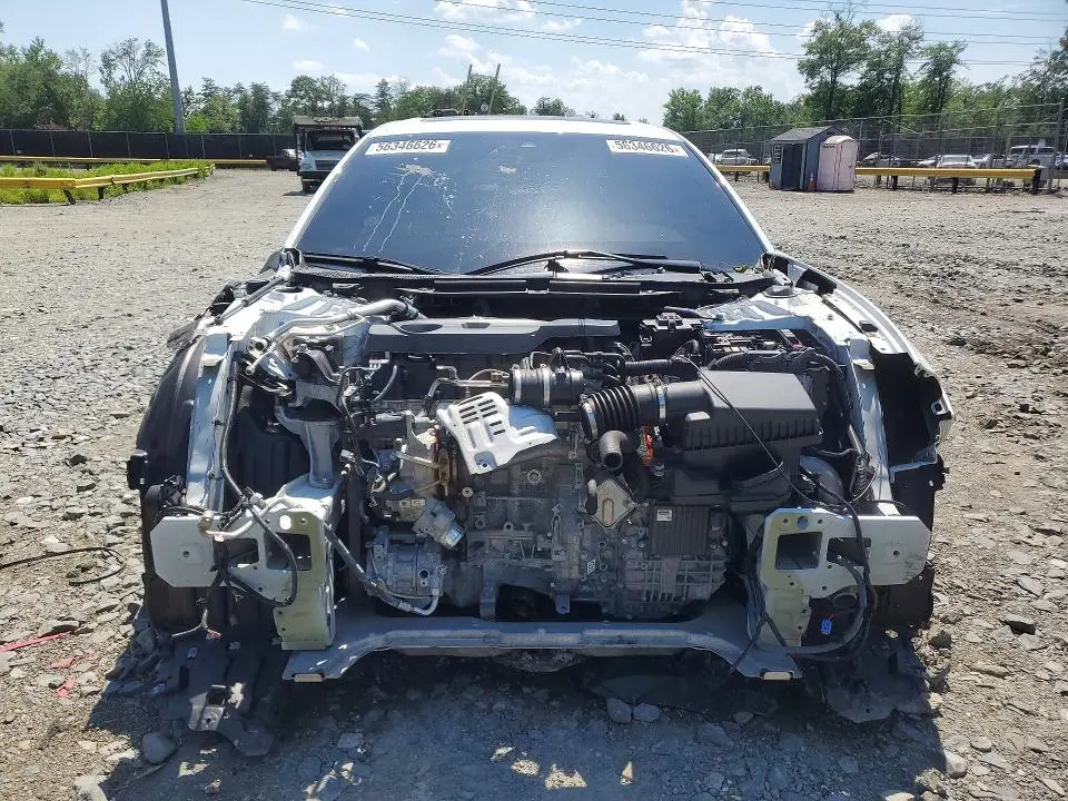 2023 ACURA TLX TECH A  