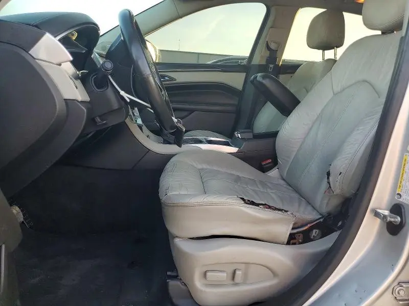 2013 CADILLAC SRX   