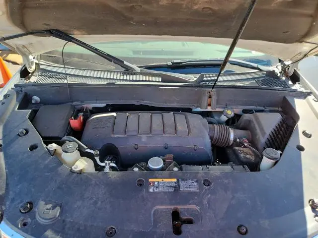 2015 CHEVROLET TRAVERSE LS  