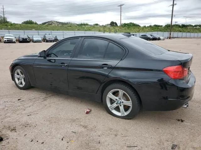 2013 BMW 328 XI  