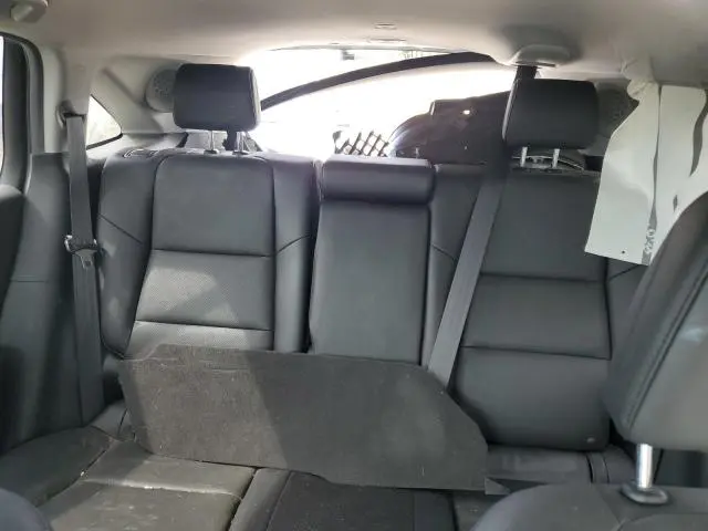 2017 ACURA RDX TECHNOLOGY  