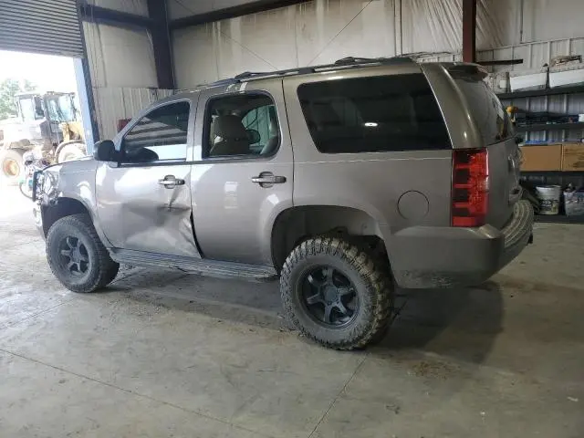 2011 CHEVROLET TAHOE K1500 LT  