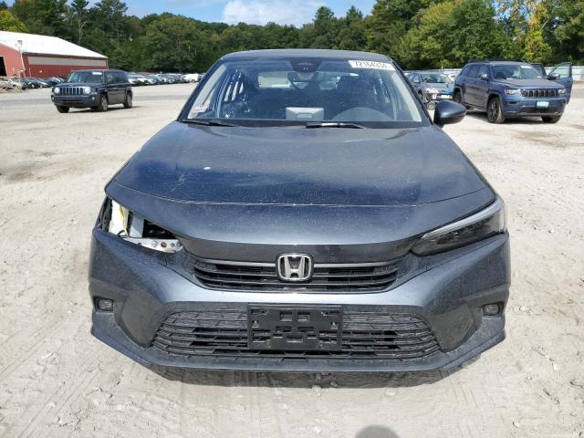 2022 HONDA CIVIC TOURING