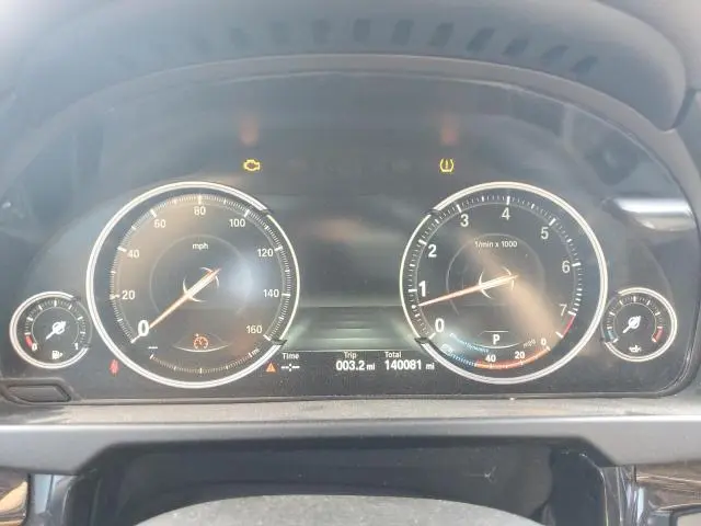 2016 BMW X6 SDRIVE35I  