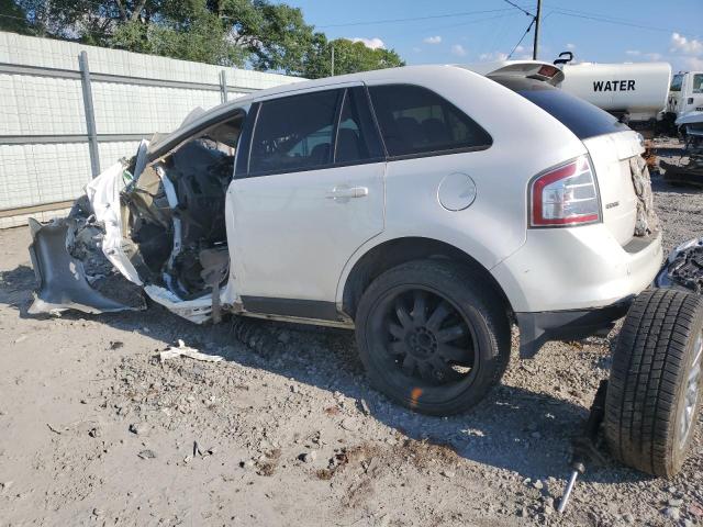 2010 FORD EDGE SEL