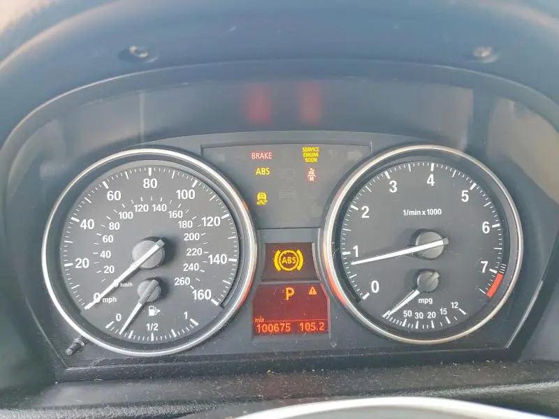 2014 BMW X1 SDRIVE28I  