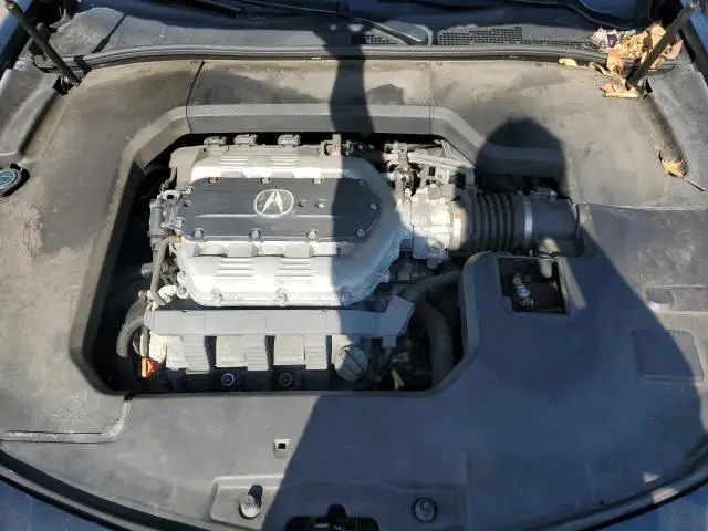 2013 ACURA TL TECH  