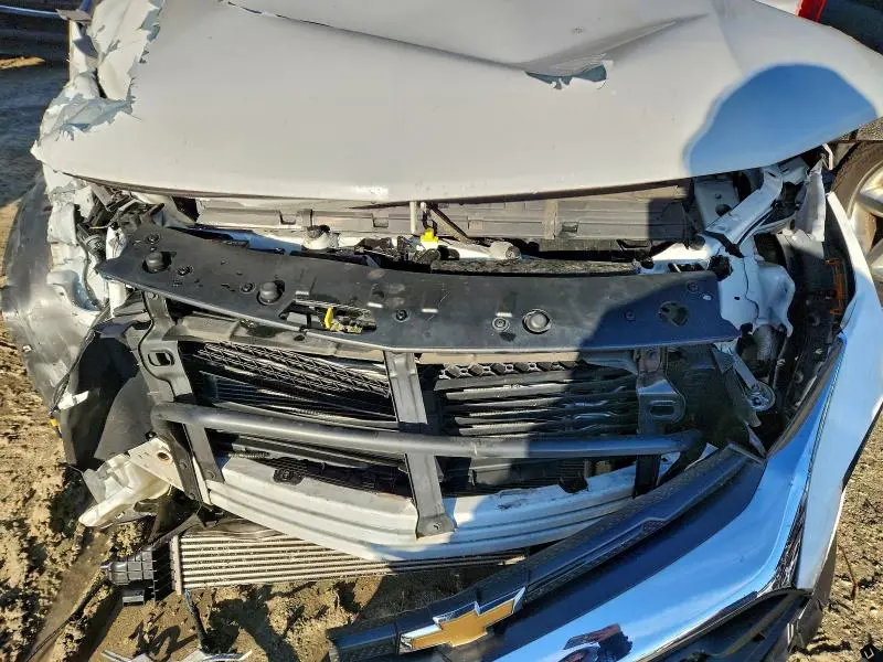 2022 CHEVROLET TRAILBLAZER LS  