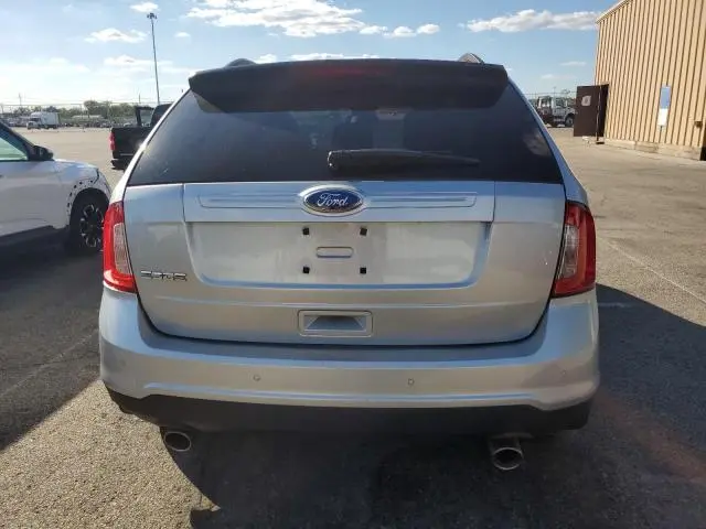 2011 FORD EDGE SE  