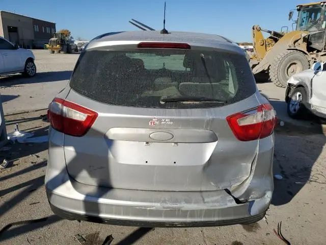 2015 FORD C-MAX SE  