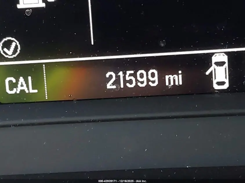 2023 CHEVROLET TRAILBLAZER FWD LT