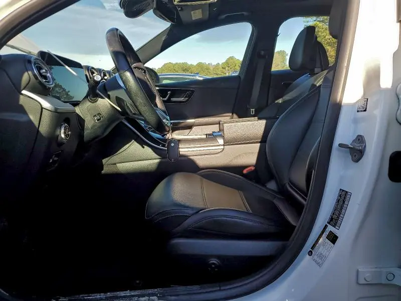 2022 MERCEDES-BENZ C 300 4MATIC  