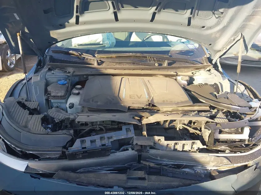 2022 HYUNDAI IONIQ 5 SEL