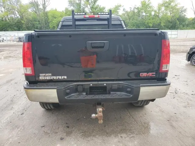 2013 GMC SIERRA K1500 SL  
