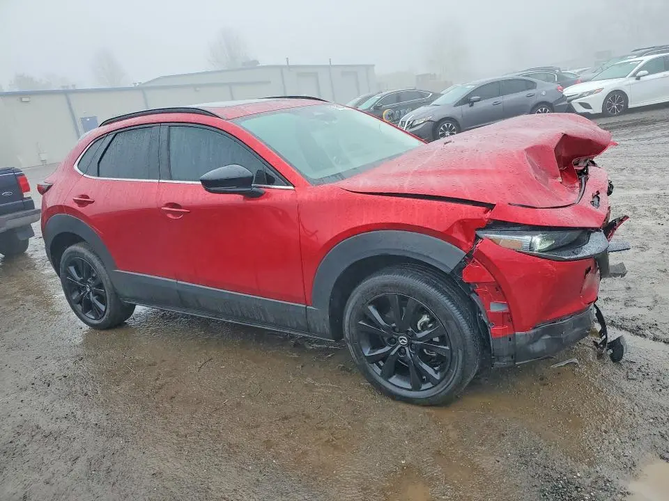 2025 MAZDA CX-30 PREMIUM  