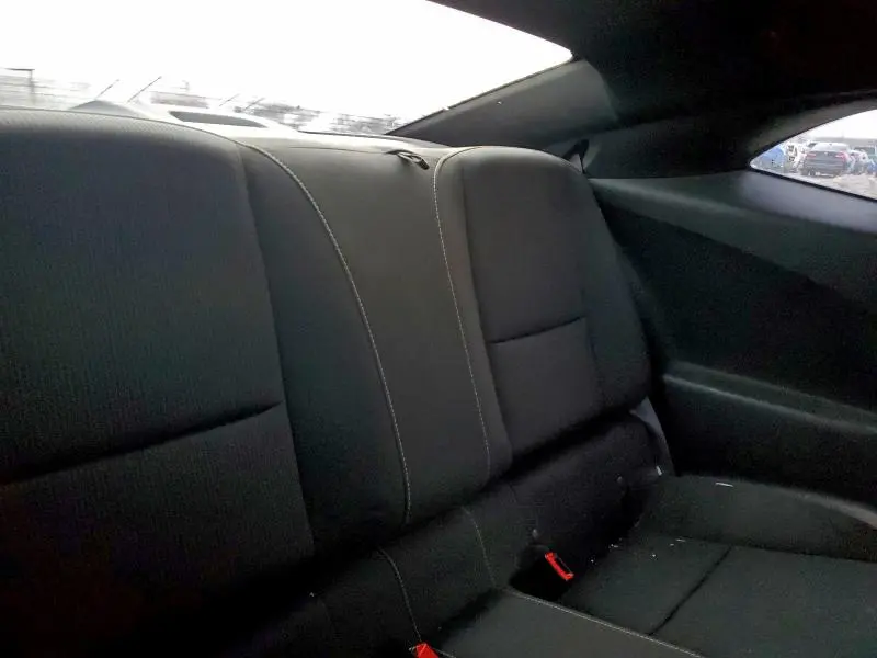 2012 CHEVROLET CAMARO LT  