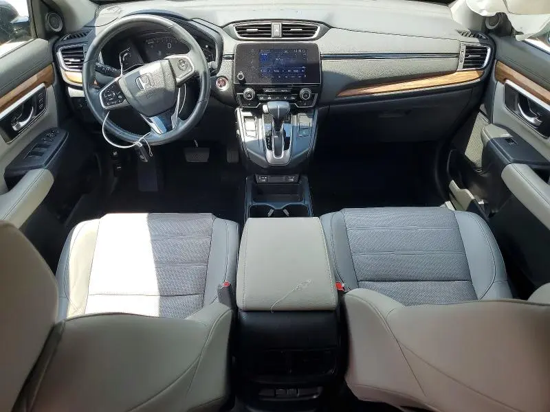 2020 HONDA CR-V EXL  
