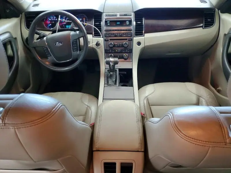 2011 FORD TAURUS SEL  