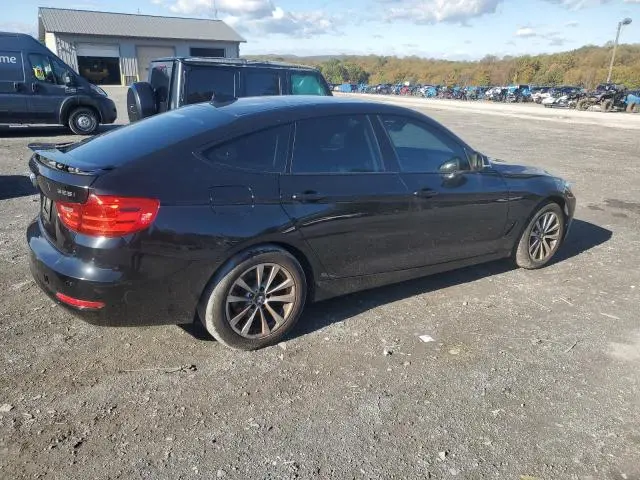 2015 BMW 328 XIGT SULEV  