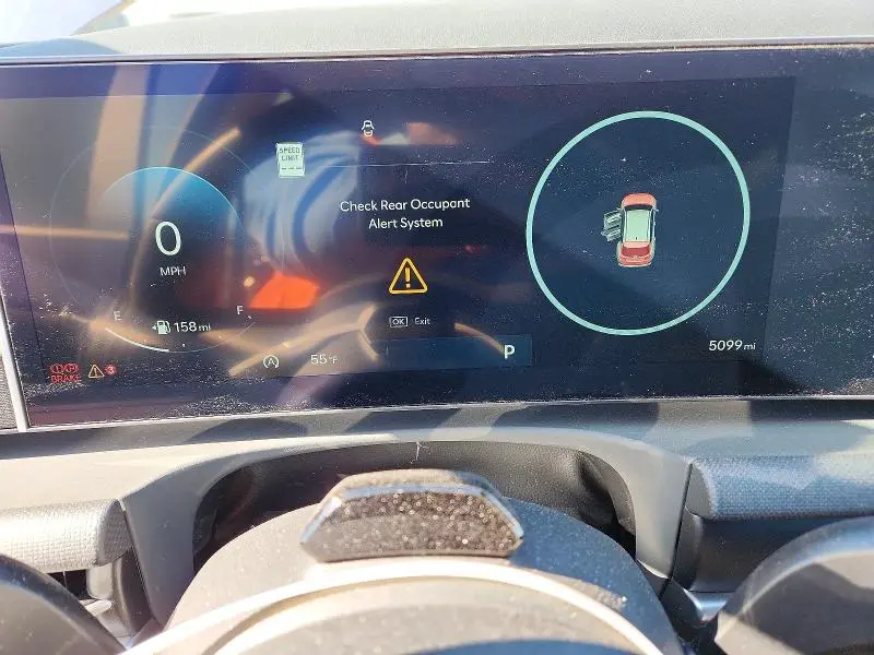 2026 HYUNDAI TUCSON SEL CONVENIENCE  
