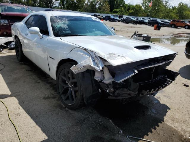 2021 DODGE CHALLENGER R/T