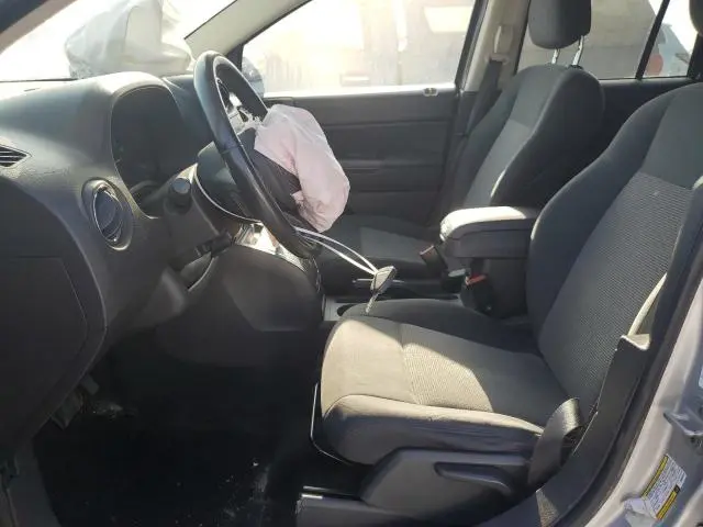 2011 JEEP COMPASS SPORT  
