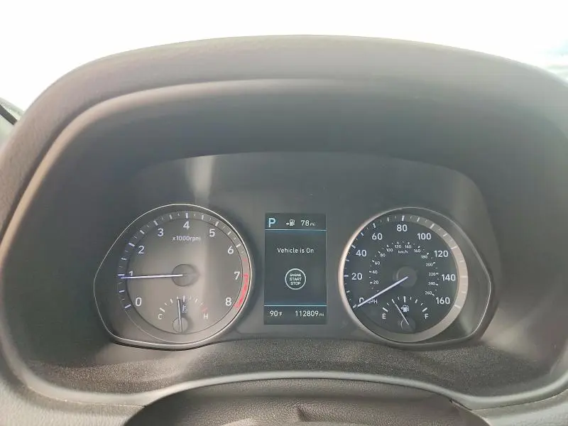2018 HYUNDAI ELANTRA GT SPORT  