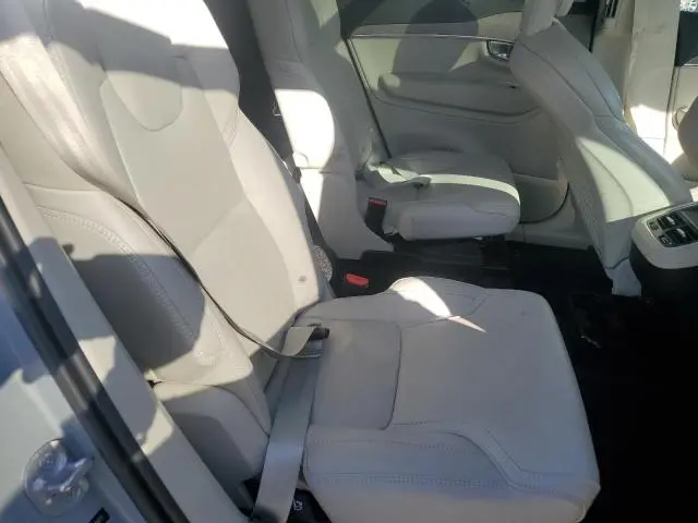 2024 VOLVO XC90 ULTIMATE