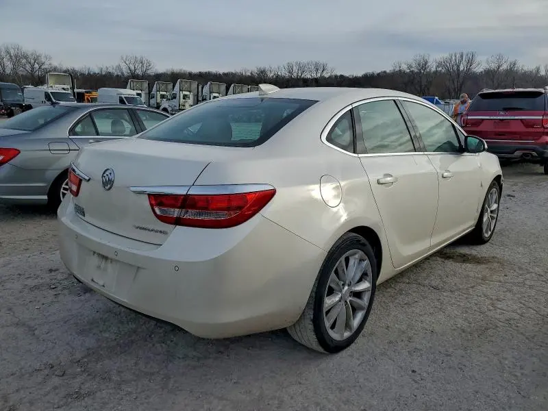 2015 BUICK VERANO CONVENIENCE  