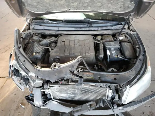 2010 BUICK LACROSSE CX  