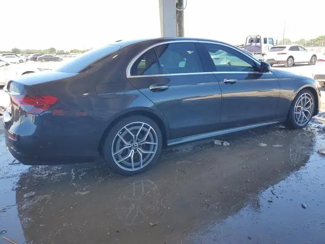 2021 MERCEDES-BENZ E 350  