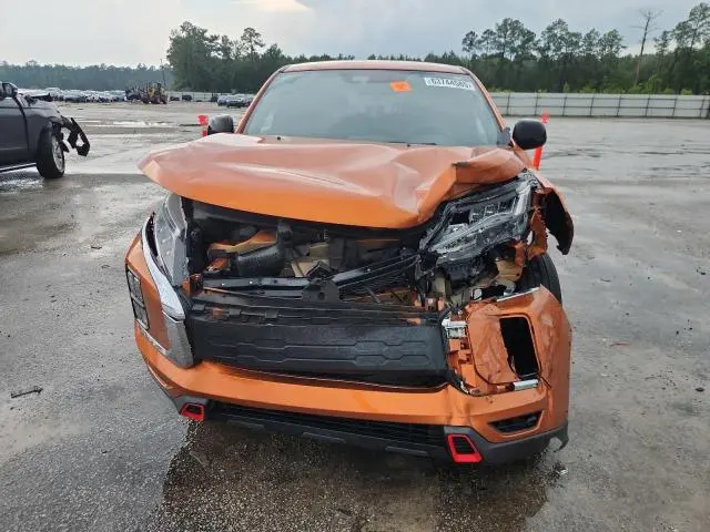 2021 MITSUBISHI OUTLANDER SPORT ES  