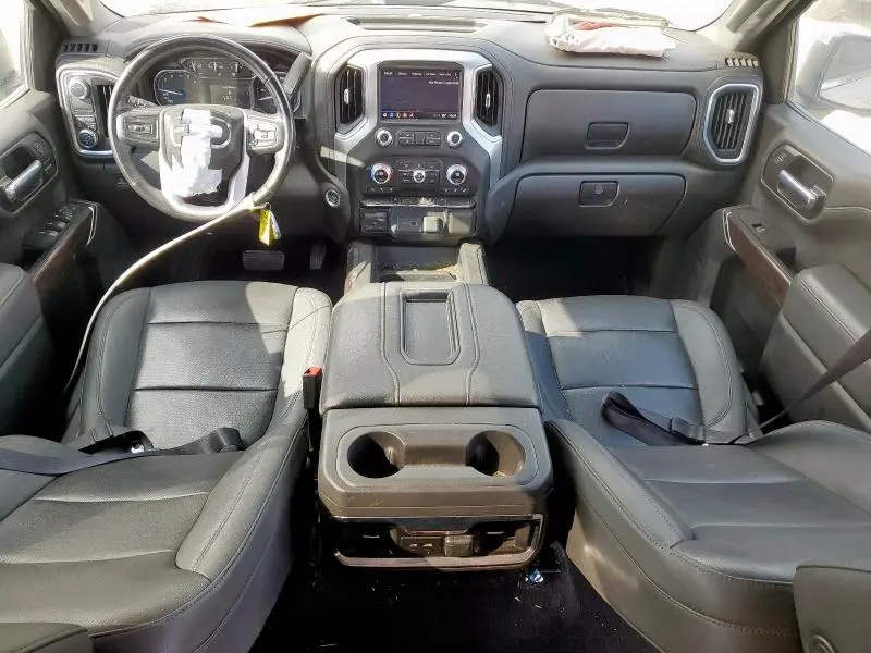 2022 GMC SIERRA LIMITED C1500 SLT  