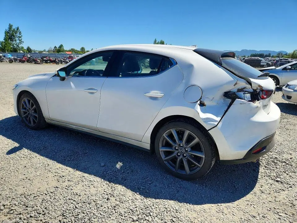 2020 MAZDA 3 PREFERRED  