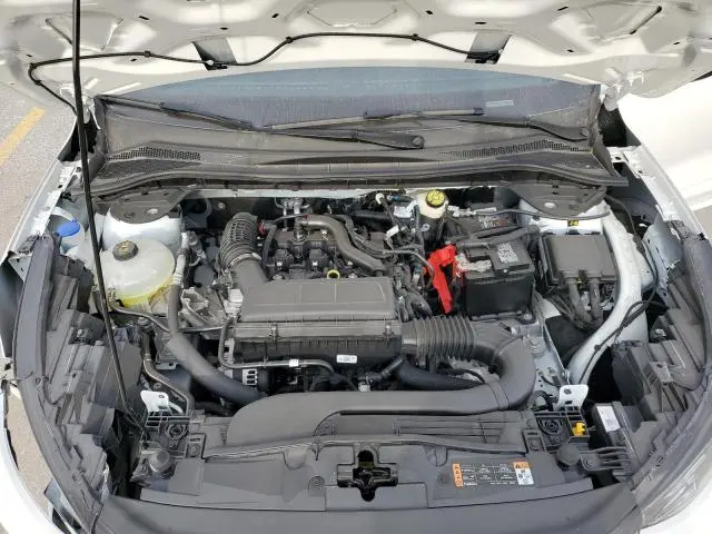 2024 FORD ESCAPE ST LINE