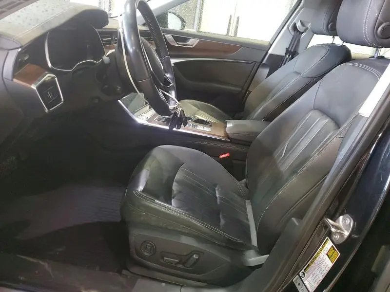 2019 AUDI A6 PREMIUM PLUS  