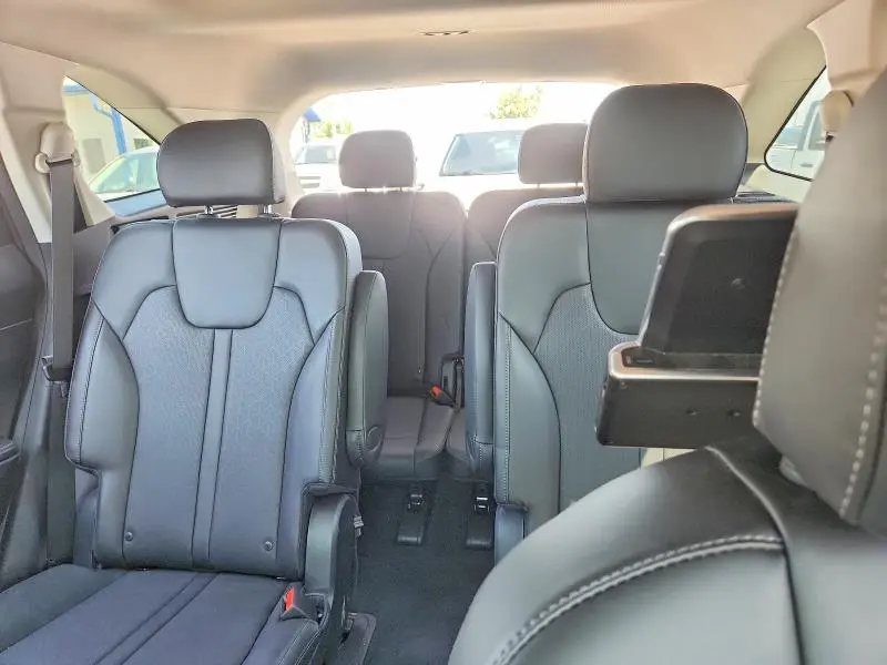 2023 KIA SORENTO EX  