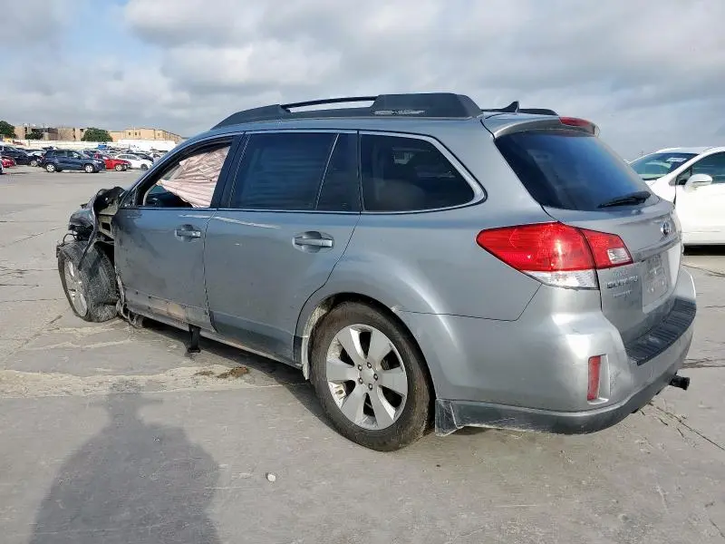 2011 SUBARU OUTBACK 3.6R LIMITED  