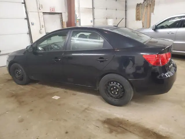 2012 KIA FORTE EX