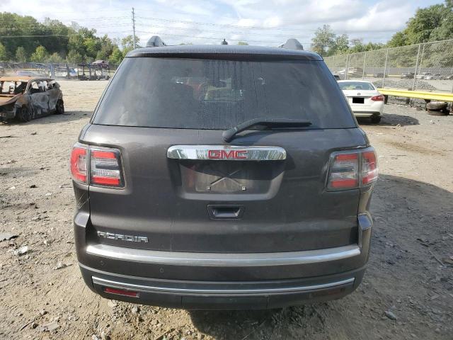 2014 GMC ACADIA SLE