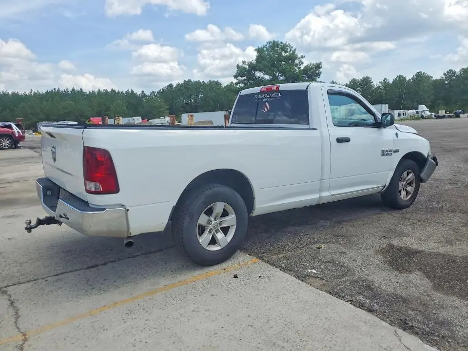 2014 RAM 1500 ST  