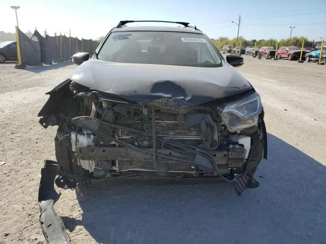 2018 TOYOTA RAV4 HV LE  