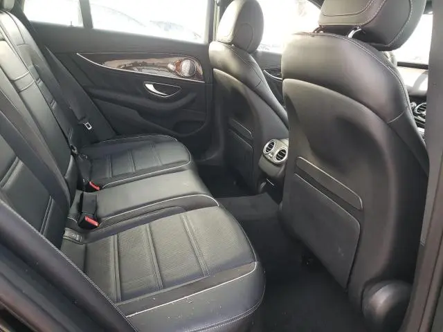 2020 MERCEDES-BENZ E 63 AMG-S 4MATIC  