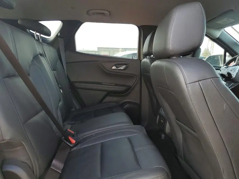 2021 CHEVROLET BLAZER 3LT  