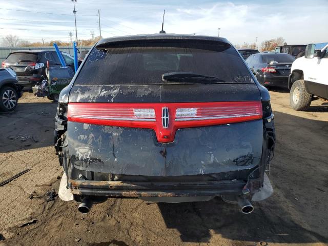 2018 LINCOLN MKT 