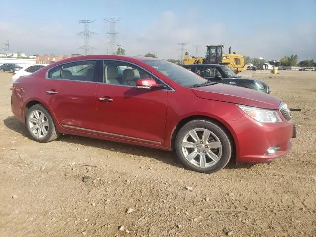 2013 BUICK LACROSSE   