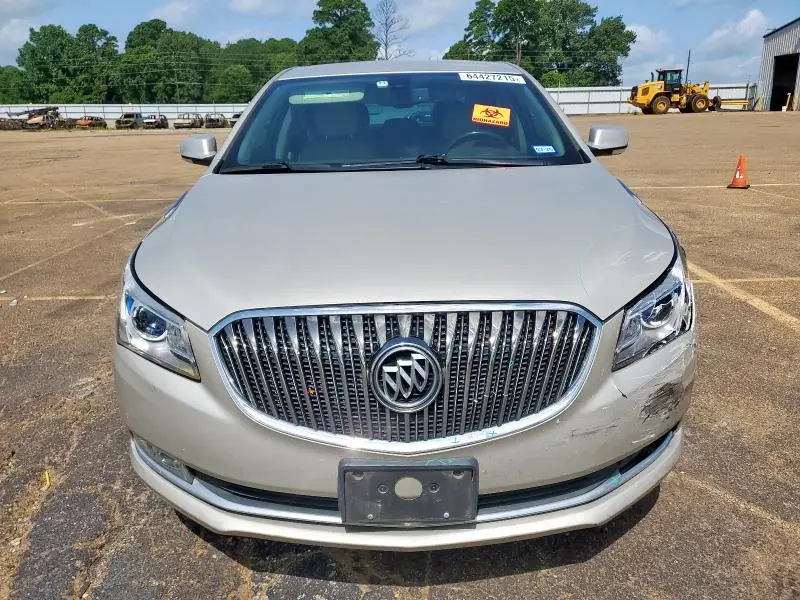 2014 BUICK LACROSSE   