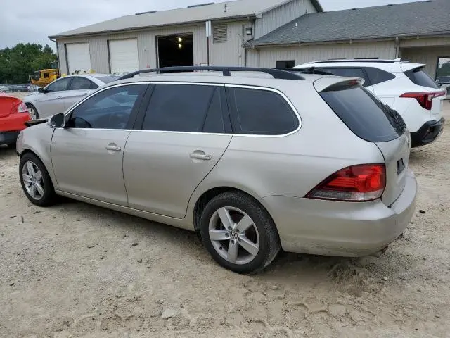 2014 VOLKSWAGEN JETTA TDI  