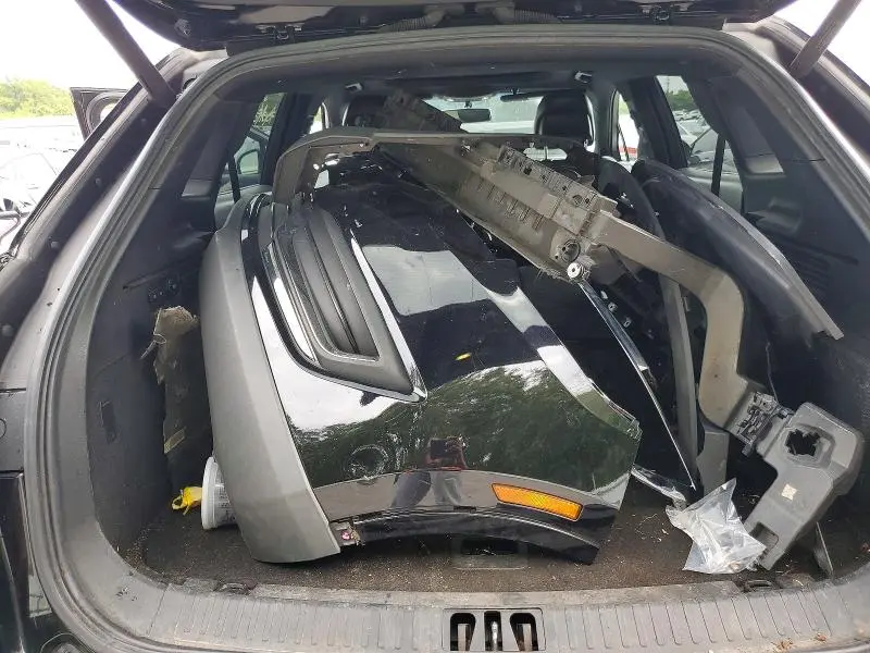 2016 LINCOLN MKX SELECT  